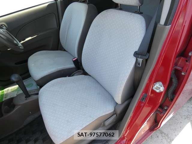Suzuki ALTO 2014-11 865191-5