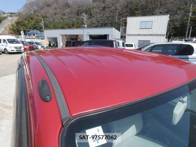 Suzuki ALTO 2014-11 865191-8