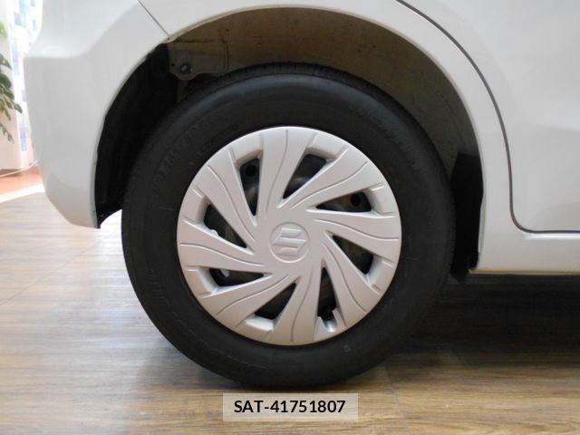 Suzuki ALTO 2013-05 3355258-11
