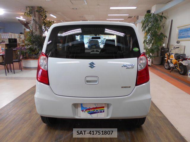 Suzuki ALTO 2013-05 3355258-12