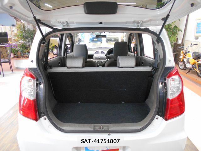 Suzuki ALTO 2013-05 3355258-14