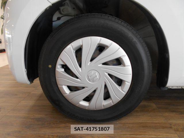 Suzuki ALTO 2013-05 3355258-16