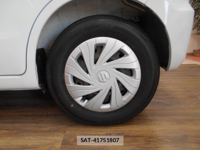 Suzuki ALTO 2013-05 3355258-17