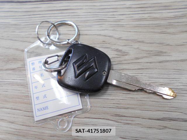 Suzuki ALTO 2013-05 3355258-18