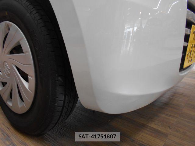 Suzuki ALTO 2013-05 3355258-19