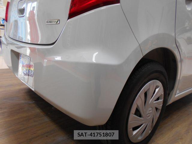 Suzuki ALTO 2013-05 3355258-20