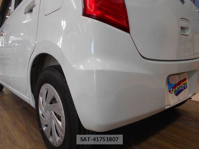 Suzuki ALTO 2013-05 3355258-21