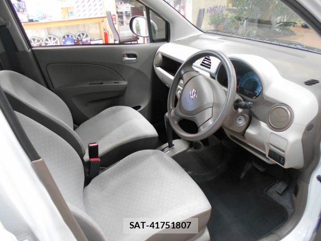Suzuki ALTO 2013-05 3355258-2