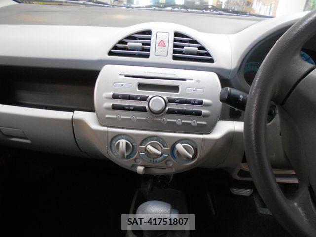 Suzuki ALTO 2013-05 3355258-3