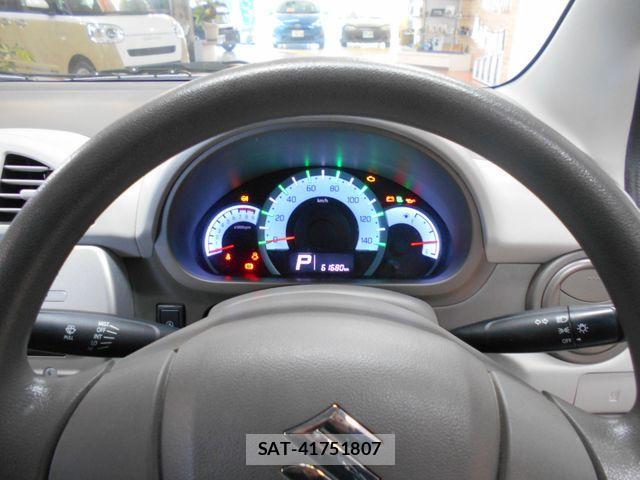 Suzuki ALTO 2013-05 3355258-4
