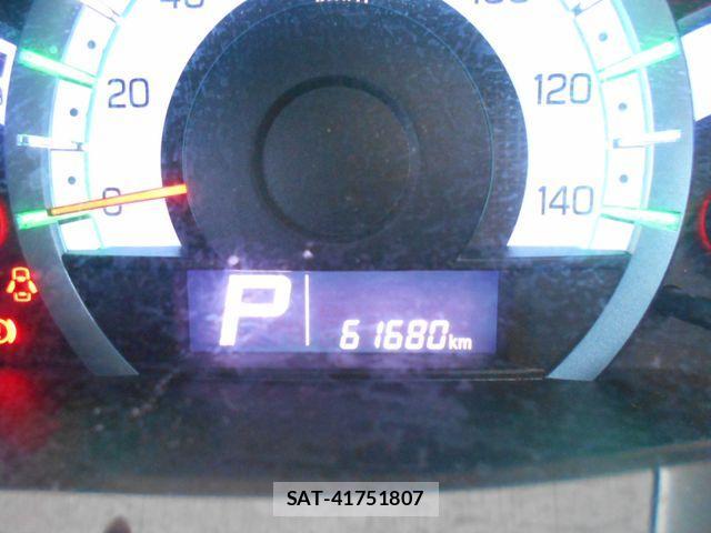 Suzuki ALTO 2013-05 3355258-5