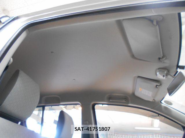 Suzuki ALTO 2013-05 3355258-6
