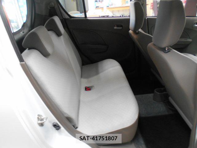 Suzuki ALTO 2013-05 3355258-7