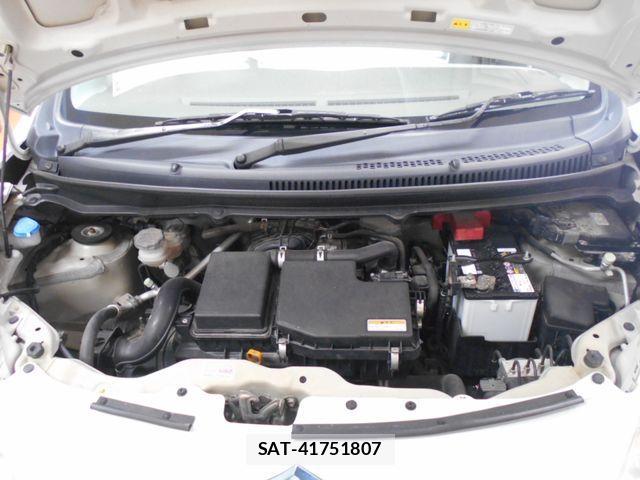 Suzuki ALTO 2013-05 3355258-8