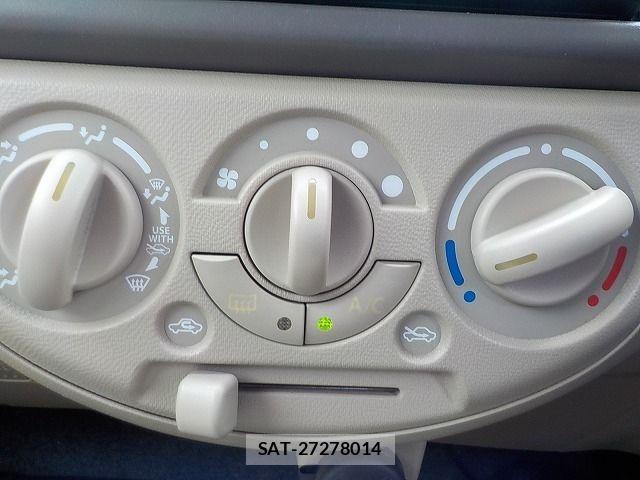 Suzuki ALTO 2012-01 4750952-15