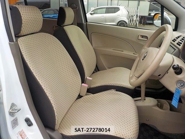 Suzuki ALTO 2012-01 4750952-16