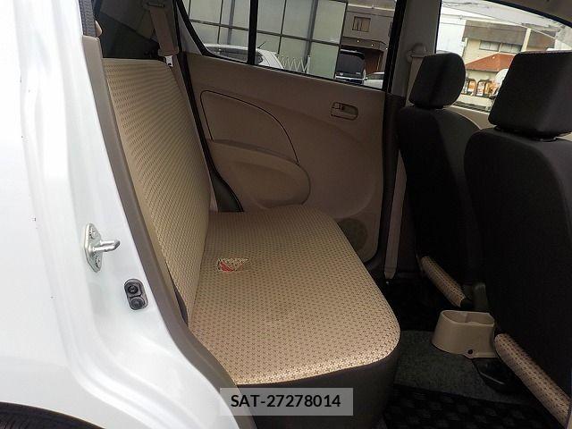 Suzuki ALTO 2012-01 4750952-17