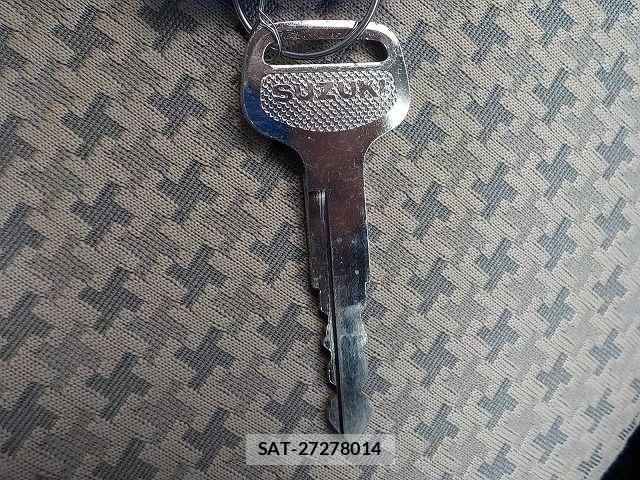 Suzuki ALTO 2012-01 4750952-18