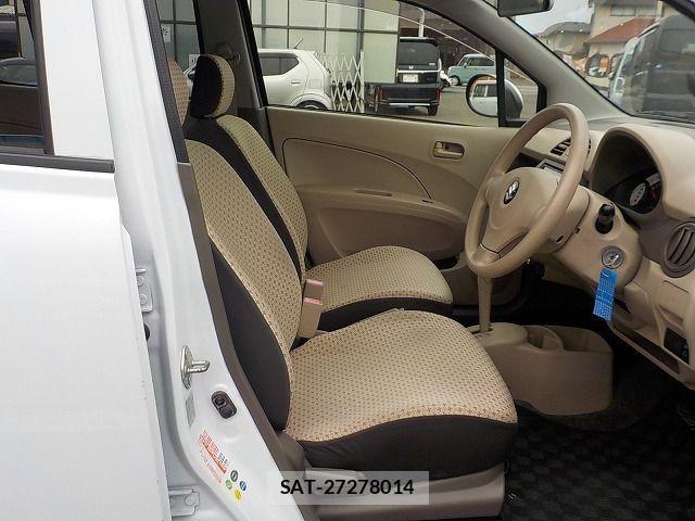 Suzuki ALTO 2012-01 4750952-1