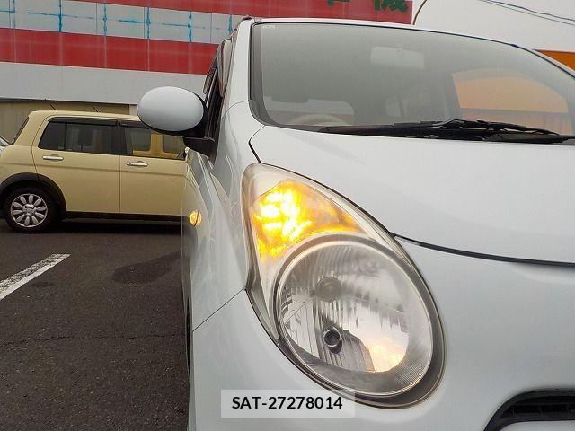 Suzuki ALTO 2012-01 4750952-19