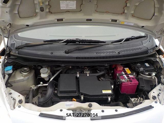 Suzuki ALTO 2012-01 4750952-21