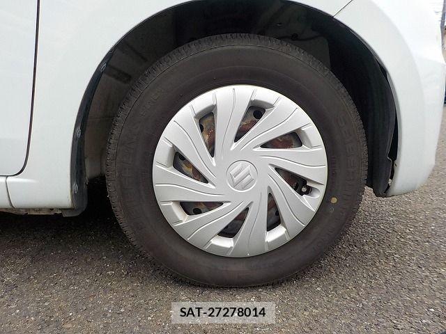 Suzuki ALTO 2012-01 4750952-22