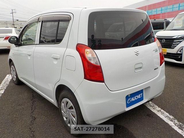 Suzuki ALTO 2012-01 4750952-2