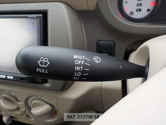 Suzuki ALTO 2012-01 4750952-8