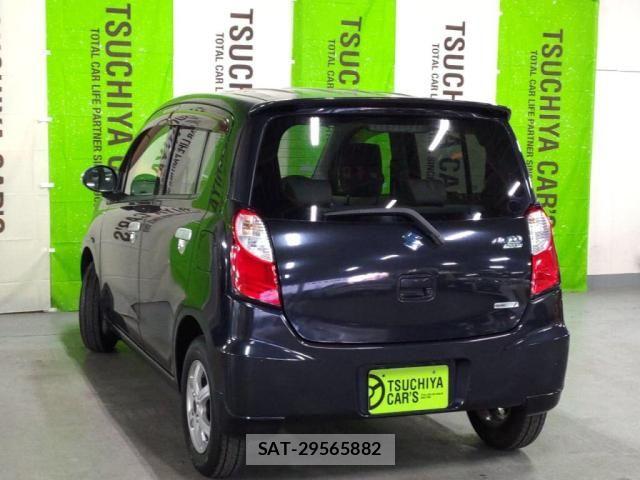 Suzuki ALTO 2013-05 4927931-11