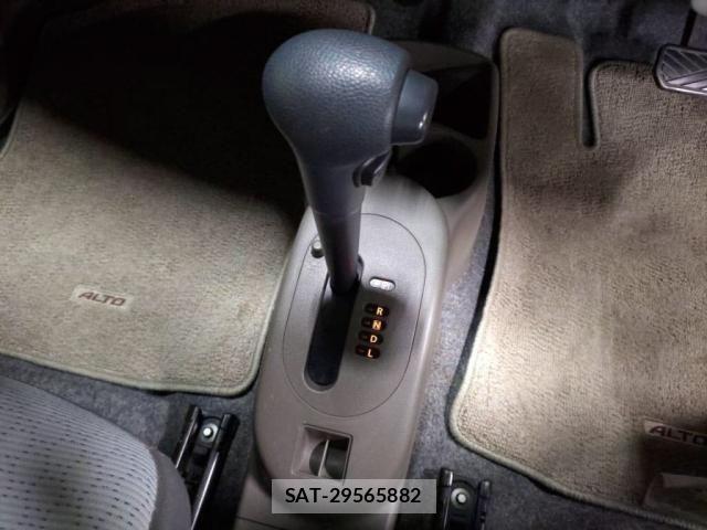 Suzuki ALTO 2013-05 4927931-15
