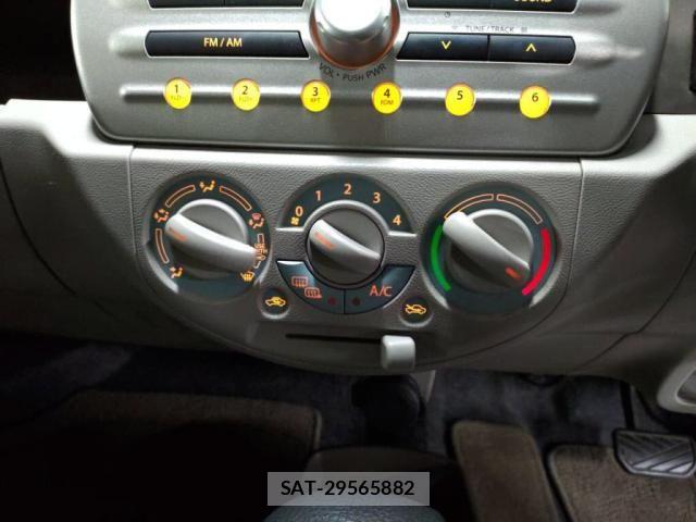Suzuki ALTO 2013-05 4927931-17