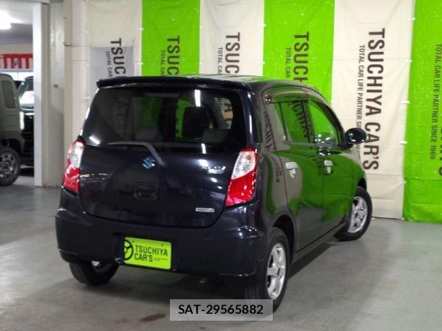 Suzuki ALTO 2013-05 4927931-1