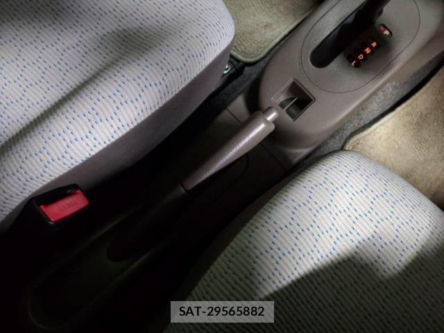 Suzuki ALTO 2013-05 4927931-19