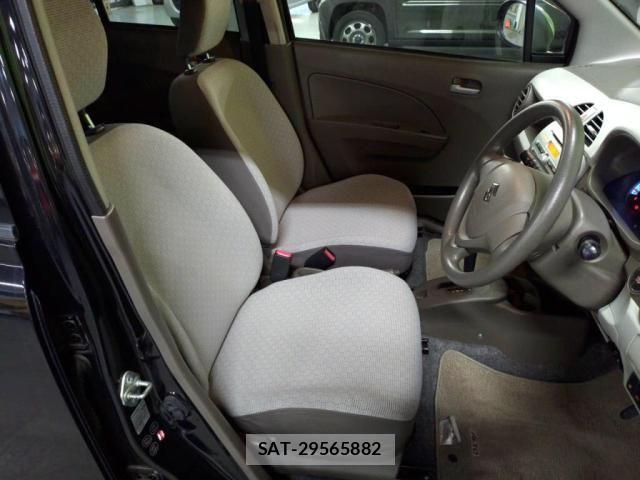 Suzuki ALTO 2013-05 4927931-20