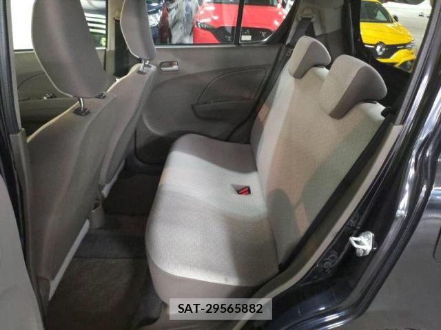 Suzuki ALTO 2013-05 4927931-22