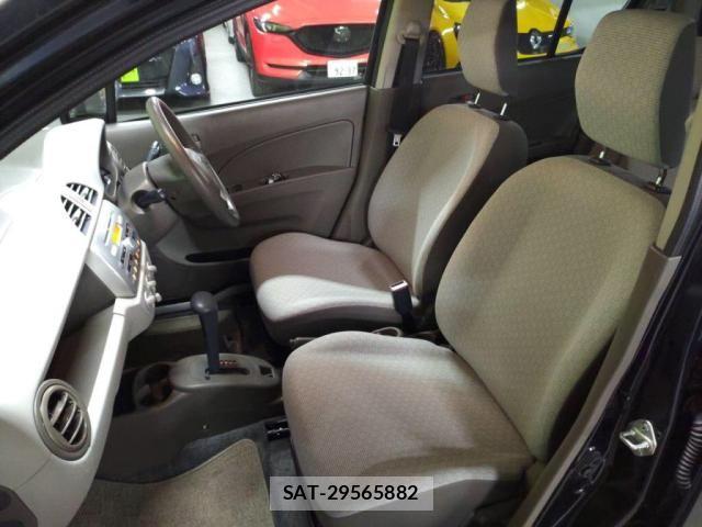 Suzuki ALTO 2013-05 4927931-23