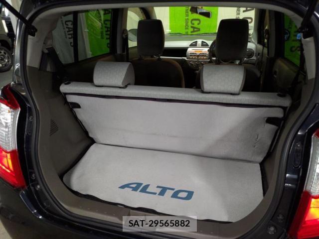 Suzuki ALTO 2013-05 4927931-24