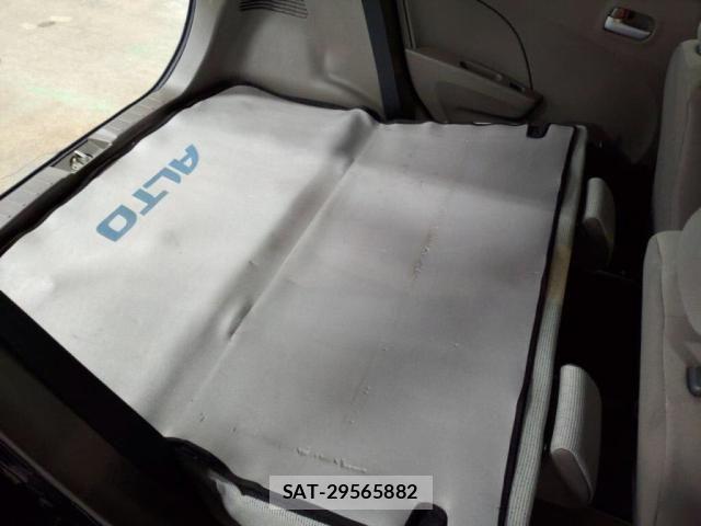 Suzuki ALTO 2013-05 4927931-26