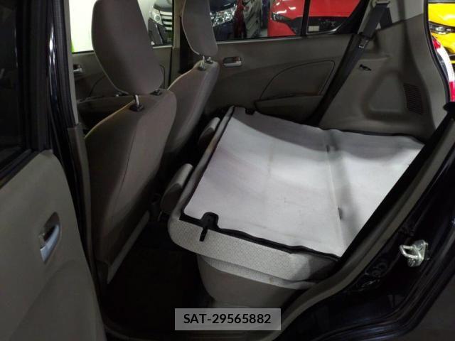 Suzuki ALTO 2013-05 4927931-27