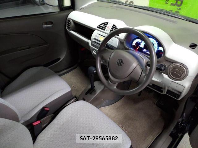 Suzuki ALTO 2013-05 4927931-2