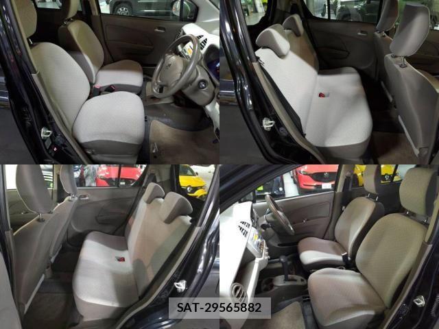 Suzuki ALTO 2013-05 4927931-6