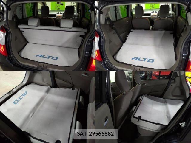 Suzuki ALTO 2013-05 4927931-7