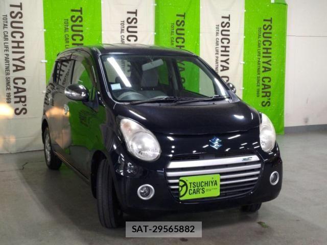 Suzuki ALTO 2013-05 4927931-8