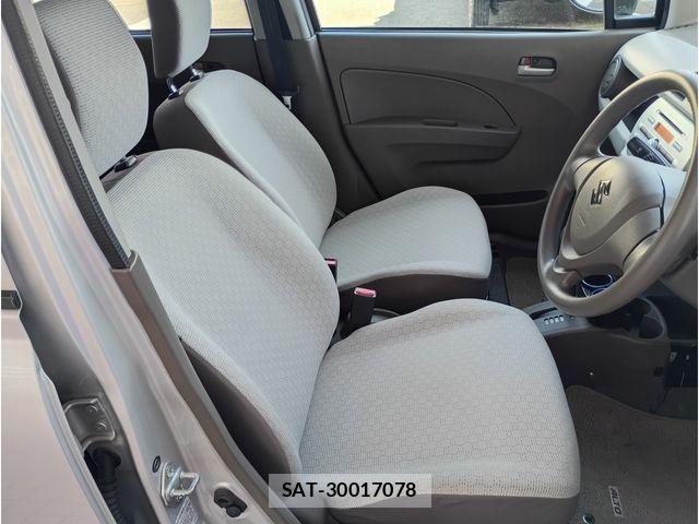 Suzuki ALTO 2013-09 6241920-11