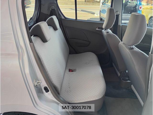 Suzuki ALTO 2013-09 6241920-12