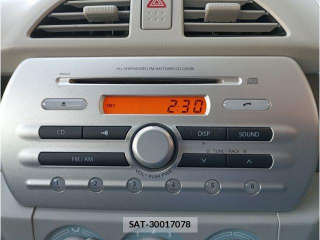Suzuki ALTO 2013-09 6241920-13