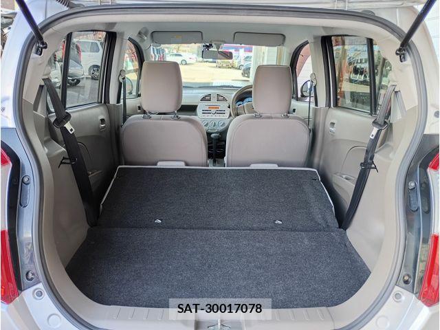 Suzuki ALTO 2013-09 6241920-17