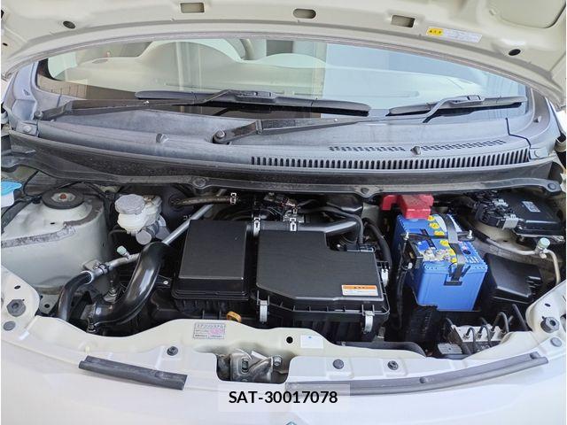 Suzuki ALTO 2013-09 6241920-19