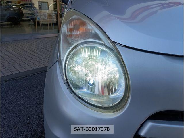Suzuki ALTO 2013-09 6241920-4