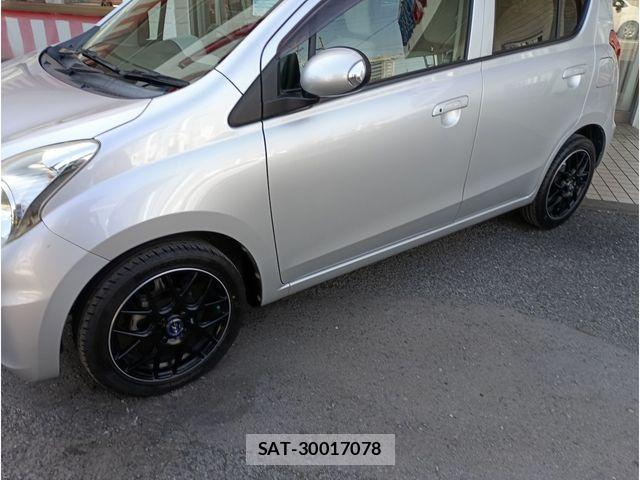 Suzuki ALTO 2013-09 6241920-7